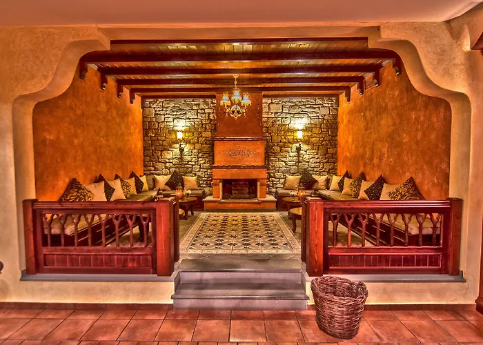 Doupiani House 3* Kalambaka