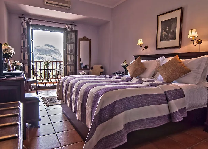 Doupiani House Kalambaka