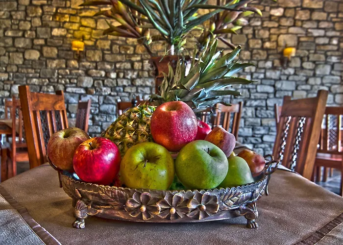 Hotel Doupiani House 3*