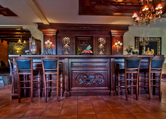 Doupiani House Hotel 3*