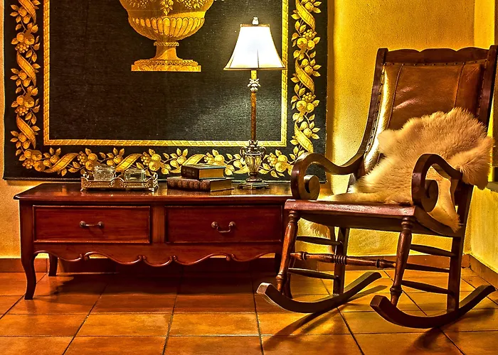 Doupiani House Hotel 3*