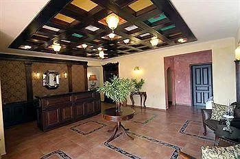 Doupiani House Hotel 3*