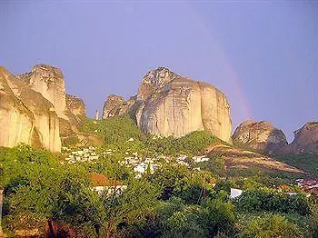 Hotel Doupiani House Kalambaka