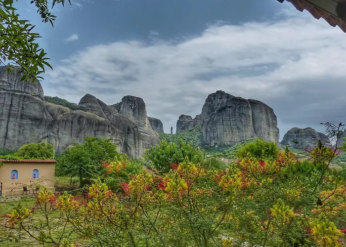 Hotel Doupiani House Kalambaka