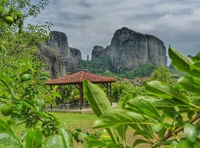 Doupiani House 3* Kalambaka