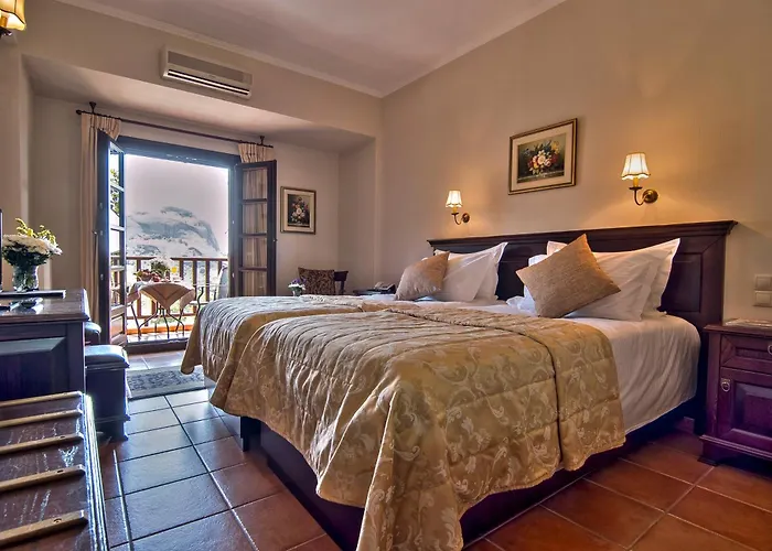 Doupiani House Hotel Kalambaka