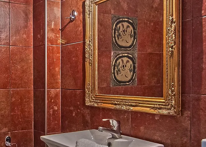 Doupiani House Hotel Kalambaka